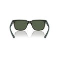 thumbnail image 4 of Anteojos de Sol Armani Exchange AX4026S Polarizados Verdes 56 mm, 4 of 5