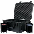 thumbnail image 5 of American DJ Element PC6 Waterproof Case for 6 Element PAR Lighting Fixtures Black, 5 of 5