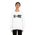 thumbnail image 3 of Kazakhstan Kazakhstani Moving Homesick Sweatshirt, Gifts, Sweater Shirt, 3 of 9