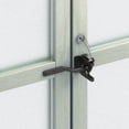 thumbnail image 3 of 1 Set Self-locking Latch Gate Gravity Latch Heavy Duty Gate Handle Locking Gate Latch, 3 of 9