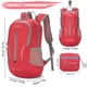 thumbnail image 2 of Mochila ZOMAKE Ultra Ligera Plegable 25L para Viaje, 2 of 7