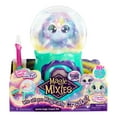 thumbnail image 3 of Magic Mixies Sparkle Magic Crystal Ball with Exclusive Interactive 8 inch Sparkle Plush Toy Ages 5+, 3 of 11