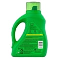thumbnail image 2 of Gain Liquid Laundry Detergent, Original Scent x 2, 45 WL, Freshness + Odor Fighting, High efficiency washing machine iquid cleaning soap, 2 of 9