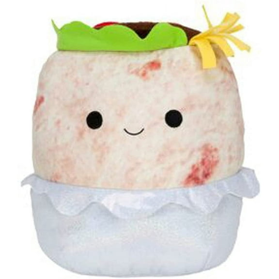 Original Kellytoys Squishmallows 8" Plush - Choose Your Style