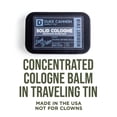 thumbnail image 2 of Colonia sólida Duke Cannon Supply Co. Midnight Swim, 45 ml, para hombre, 2 of 7