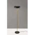 thumbnail image 2 of ADESSO ‎6038-21 Timothy Floor Lamp, 2 of 2
