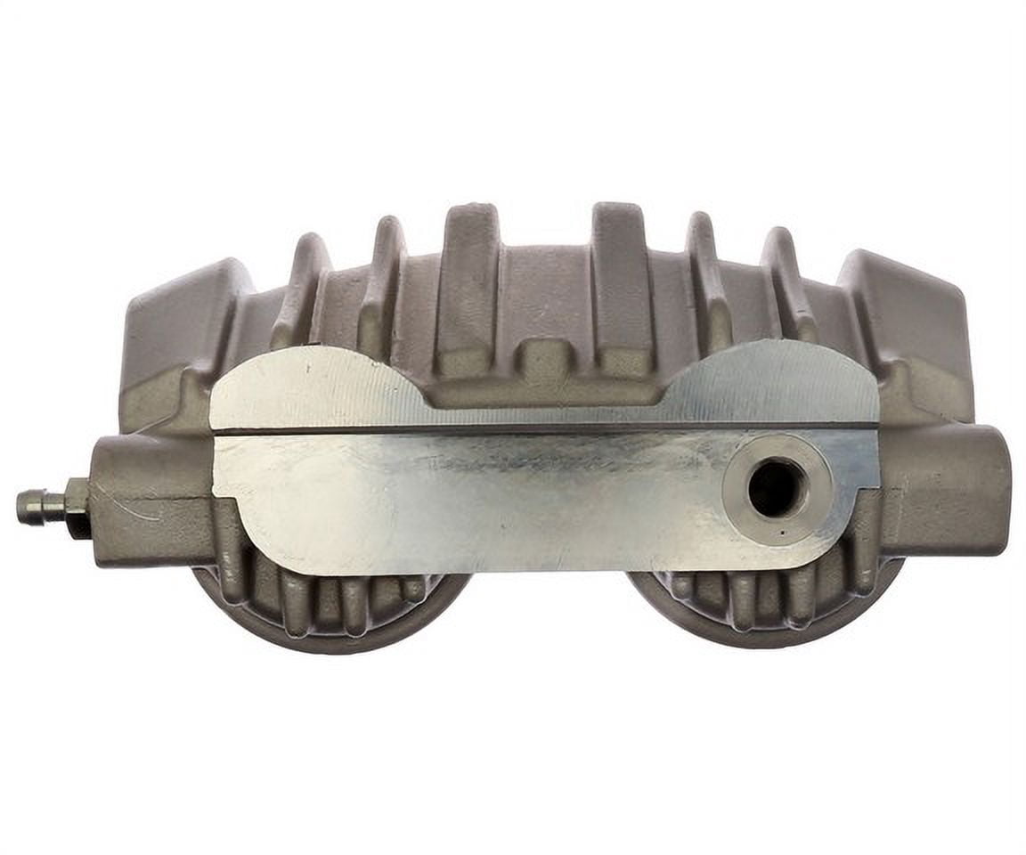 Raybestos Element3 New Plated Calipers