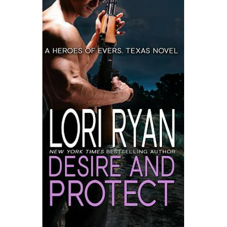 Desire and Protect : A Small Town Romantic Suspense (Best Tamil Romantic Novels List)