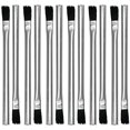 thumbnail image 2 of Wilmar 1117 Soft Acid Brushes, 12 Piece, 2 of 4