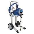thumbnail image 1 of Graco Magnum 262805 X7 Cart Airless Paint Sprayer, Grey, 1 of 12