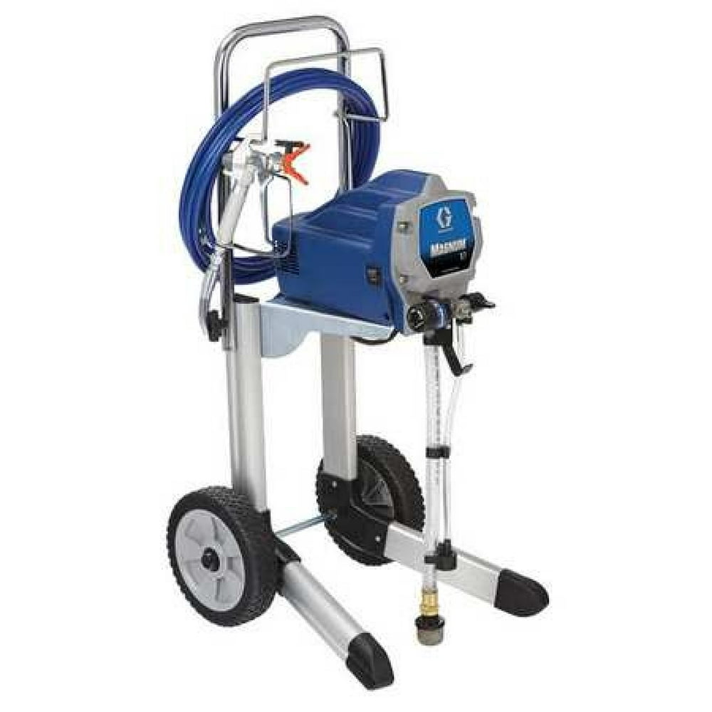 Graco Magnum 3000 psi Metal Airless Paint Sprayer