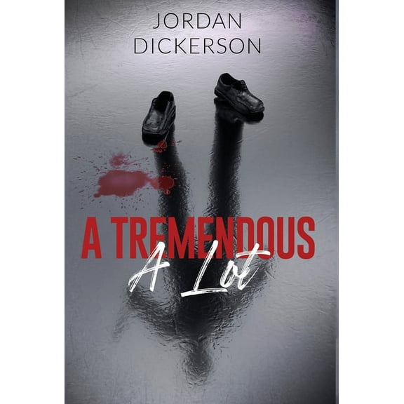 A Tremendous A Lot, (Hardcover)