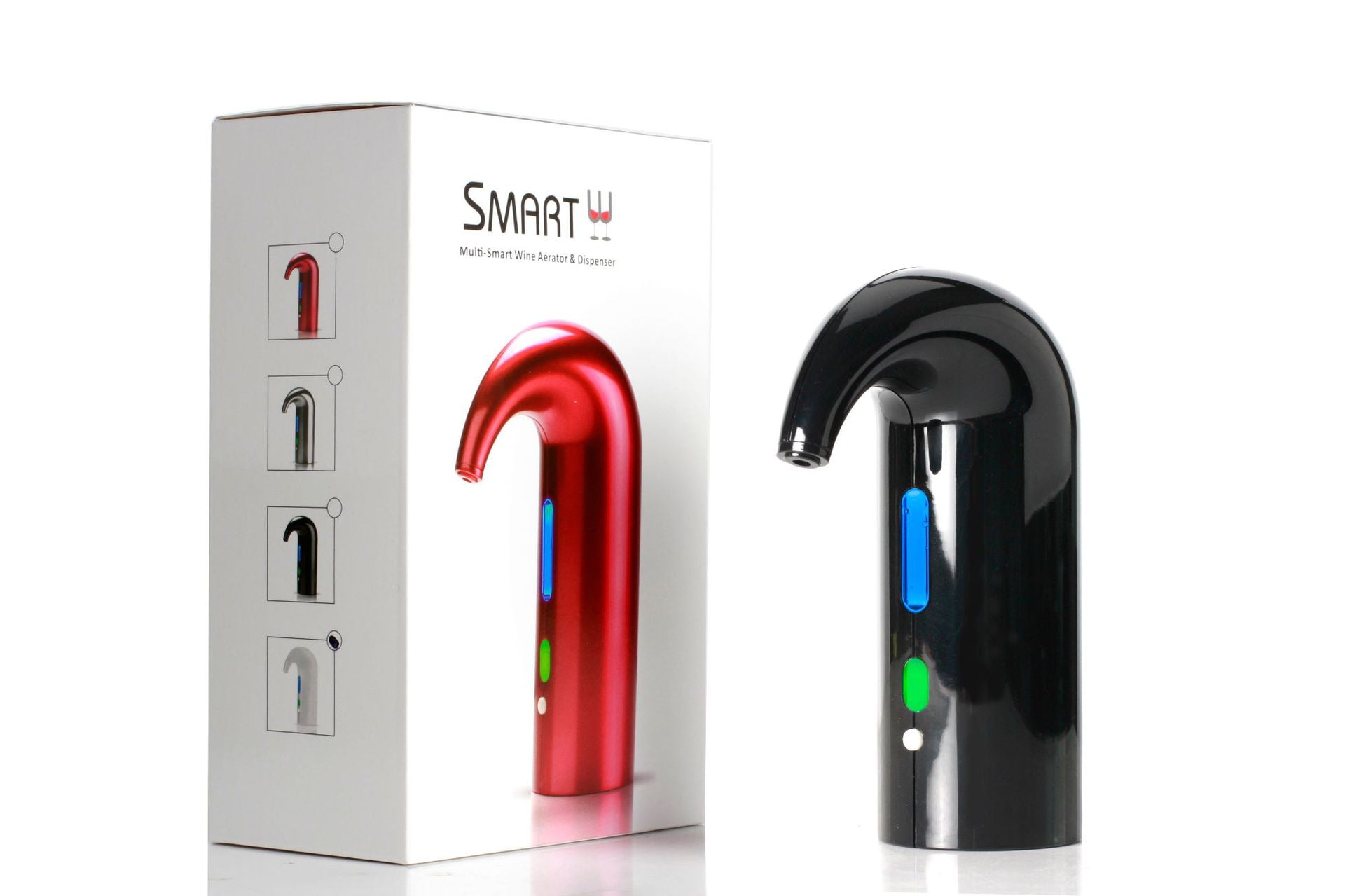 Decanter electronic decanter decanter electric decanter red electric