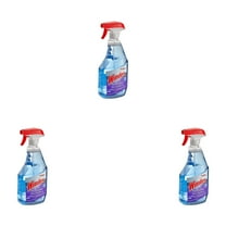 Windex Multi-Surface Cleaner - 3 Pack  bottles (32 fl ozx 3 )