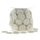 thumbnail image 5 of de cadena con alrededor de soportes para pasteles y de , caja de tarjetas de , apliques de disfra Blanco b Yotijar borde moldeado para coser, 5 of 10