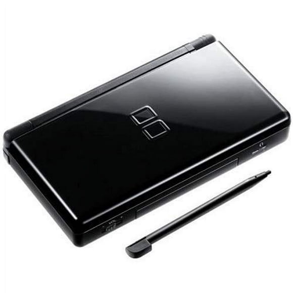Nintendo DS Lite Onyx Black