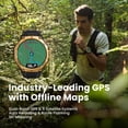 thumbnail image 3 of Reloj inteligente Amazfit T-Rex 3 Pro 48mm Sapphire AMOLED, 3 of 6