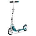thumbnail image 1 of Scooter for Kids 6-12 & Adults | Adjustable Height, Foldable, Lightweight Aluminum Frame | Holds Up to 240lbs | Smooth Ride on Any Terrain, 1 of 9