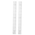thumbnail image 4 of Quilting Rulers, Strong Durable High Accuracy Sewing Rulers Special Marking  For DIY Craft For Sewing, 4 of 8