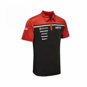 Toyota Gazoo Racing Team Polo Shirt