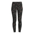 thumbnail image 5 of No Boundaries Juniors Ankle Leggings, Sizes S-XXXL, 5 of 5