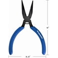 thumbnail image 3 of KastKing Intimidator Fishing Pliers with Tungsten Cutters, 3 of 7