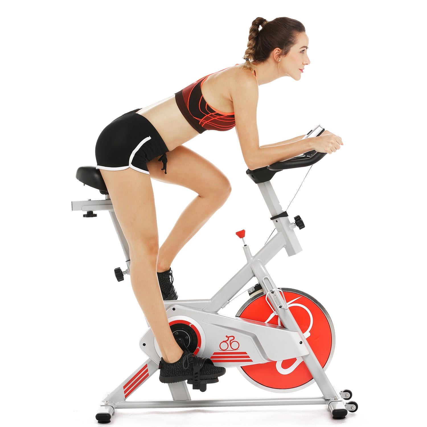 indoor exercise bike walmart