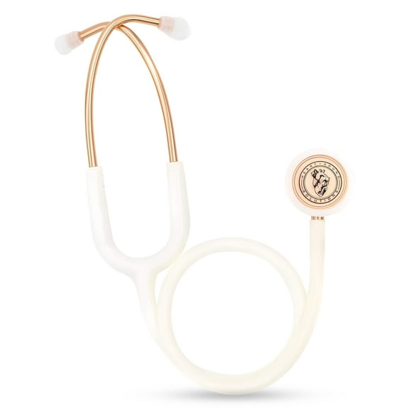 Heart Sound Solutions Signature Series Stethoscope for Healthcare Professionals and Students