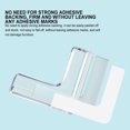 thumbnail image 4 of Transemion 10pieces Durable Furniture Edge Protectors Made With PVC For Longevity And Anti-Collision Durable Transparent Color, 4 of 6