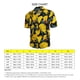 thumbnail image 4 of Camisa de verano para hombre, camisa de verano para hombre, camisa individual estampada para hombre, camisa para hombre, características líderes en su clase, 4 of 5