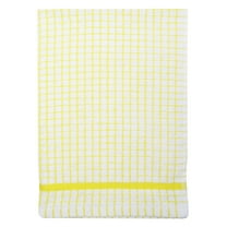 Samuel Lamont & Sons Poli Dri Tea Towel Gold,