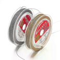 thumbnail image 1 of 03-06mm Handmade Resistant Strong Soft Line Stainless Steel Beading Wire for DIY Bracelet Jewelry Making Accessories Supplies, 1 of 4