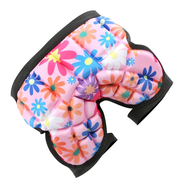 Coussin de Protection pour Hanches pour Enfants, Résistant aux Impacts, Protège l'Entrejambe des Hanches pour le Ski, le Patinage, le Planche à Neige