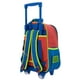 thumbnail image 5 of Mochila Chenson Kinder Preescolar T-Rex CO66062-R 100% Poliester, 5 of 7