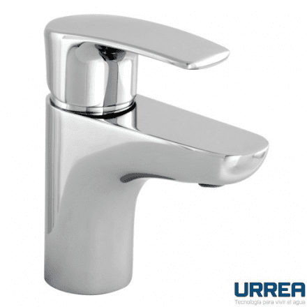 MONOMANDO LAVABO URREA CROMO 610YZ