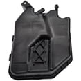 thumbnail image 3 of Dorman 603-980 Front Engine Coolant Reservoir for Specific Audi / Volkswagen Models, 3 of 7