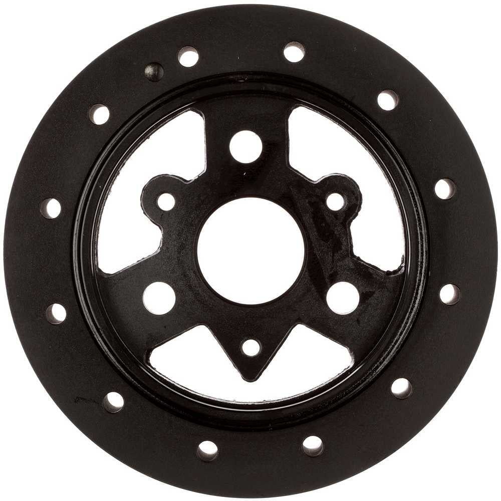 ATP 102056 Engine Harmonic Balancer