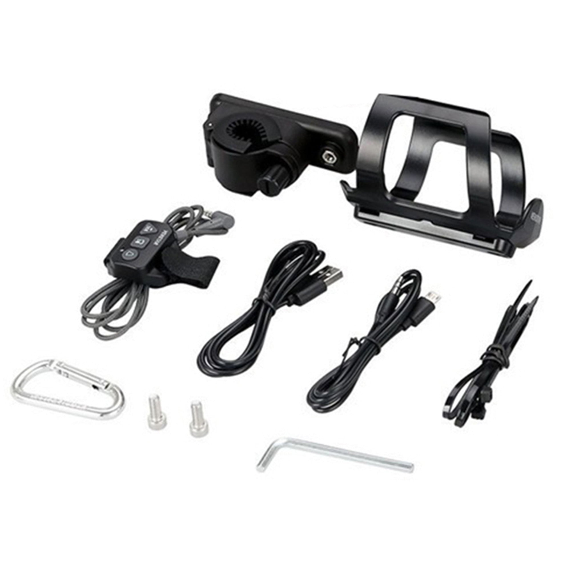 venstar bluetooth speaker