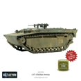 thumbnail image 2 of LVT-4 "Buffalo" Amtrac, Bolt Action Wargaming metal model, 2 of 8