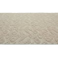 thumbnail image 4 of Savanna Grace Area Rug, Taupe - 2'x3', 4 of 7