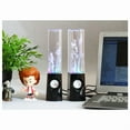 thumbnail image 5 of Wireless Dancing Water Speaker LED Light Fountain Speaker Home Party, 5 of 6