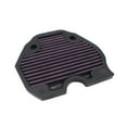 thumbnail image 2 of Filtro de aire para motocicleta, filtro de aire para motor, accesorios duraderos, fácil instalación, Premium, filtros de aire de admisión de Sunnimix Filtros de aire, 2 of 8