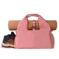 thumbnail image 1 of Bolsa de yoga Venture Peak, bolsa de viaje impermeable, rosa, 1 of 7