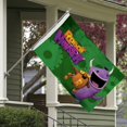 thumbnail image 3 of Robot Monstruo Bandera impresa con temática, regalo perfecto para fanáticos, amigos y familiares, y adecuada para actividades al aire libre e interiores, decoraciones de fiesta. 120*180CM, 3 of 6
