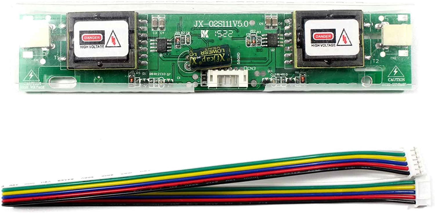 Lamp CCFL Backlight Inverter Board 