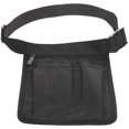 thumbnail image 4 of Sac de Taille Multifonctionnel pour Infirmière Organisateur de Sac de Transport Outil de Taille, 4 of 8
