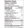 thumbnail image 4 of Schneiders Juicy Jumbos® Loaded Bacon Cheddar Hot Dogs, 375 g, 4 of 4