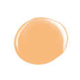 thumbnail image 2 of KINETICS 582 APRICOT DUST SOLAR GEL POLISH 15ML, 2 of 3