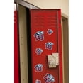 thumbnail image 4 of Liberty University Primary Logo 50ct Vinyl Large Deluxe Stickers Variety Pack - Laptop, Water Bottle, Scrapbooking, Tablet, Skateboard, Indoor/Outdoor, 4 of 4