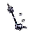 thumbnail image 2 of KarParts360 For Chevy S10 2016 2017 Stabilizer Bar Link Set | Steel Material | Coated Finish | Male Threaded End 1 and 2 | 1 Stabilizer Bar Link, 2 Nuts | Replacement For 94717081, 2 of 4